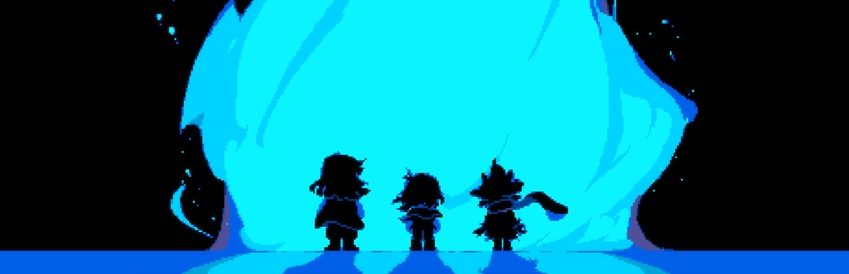 DELTARUNE